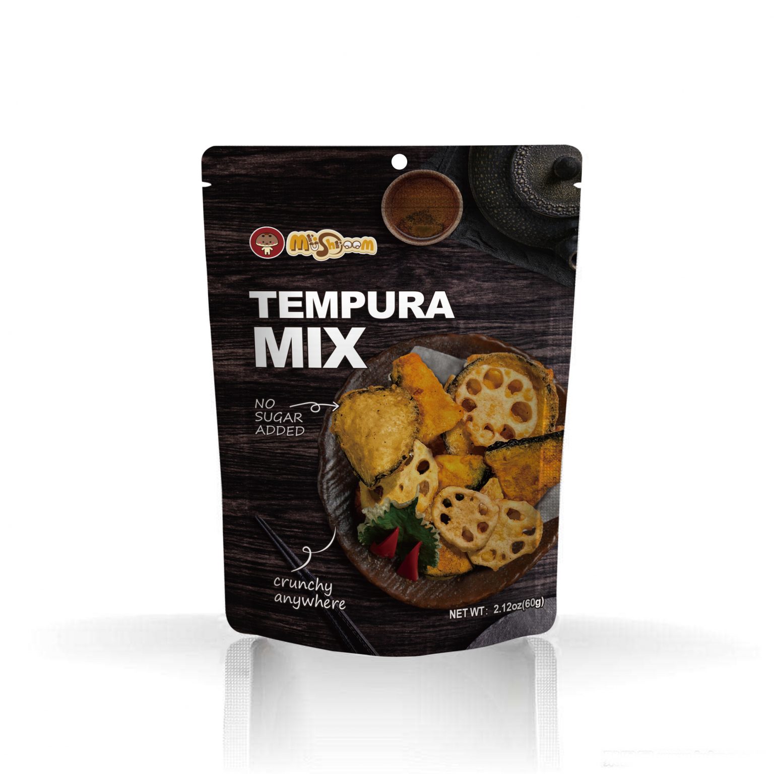 Tempura Mix 60g