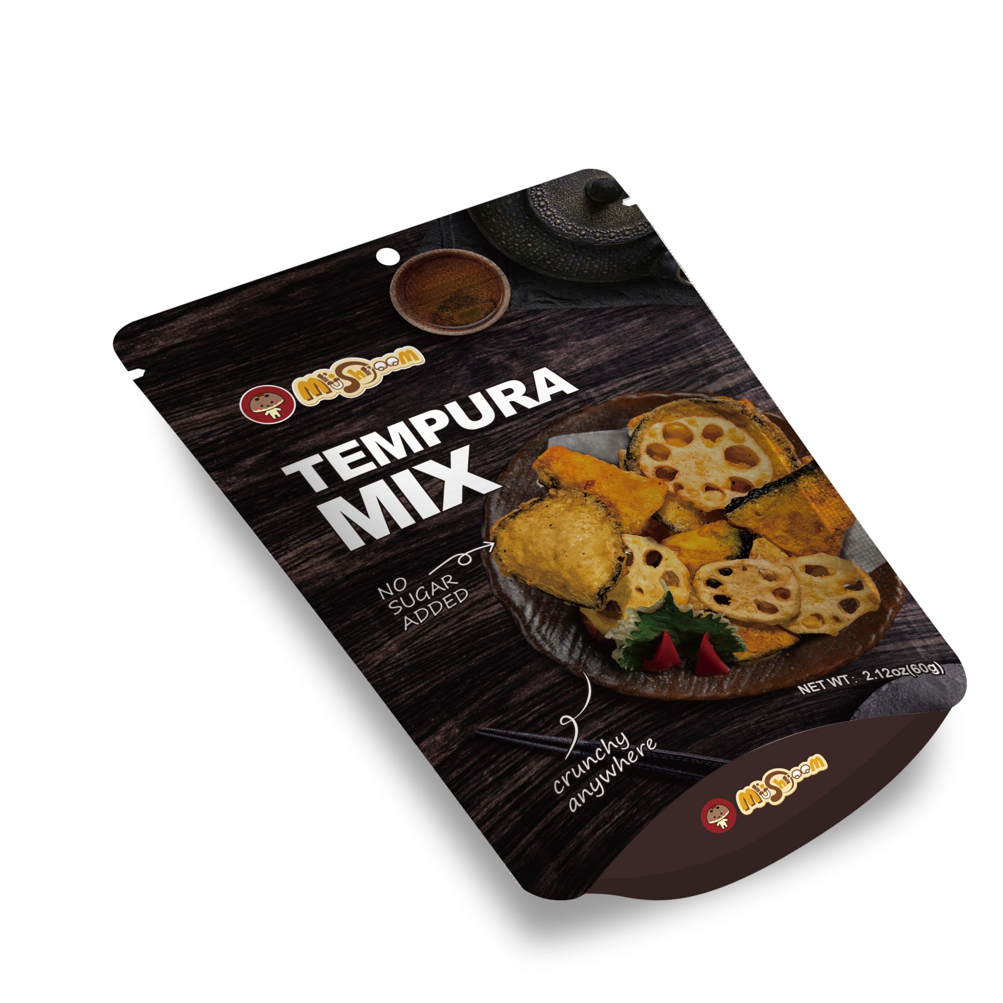 Tempura Mix 60g